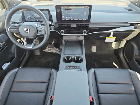 New 2026 Honda Prologue Elite image 9