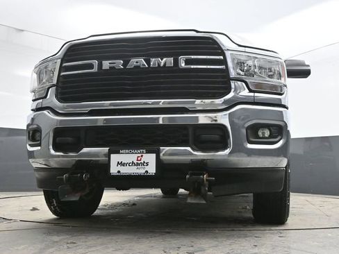 Used 2021 RAM 2500 Big Horn w/ Level 1 Equipment Group image 33