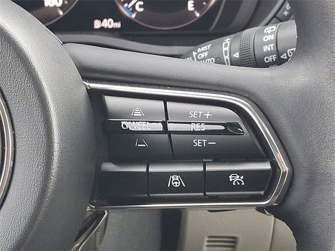 Used 2024 MAZDA CX-90 3.3 Turbo S w/ Premium Plus image 19