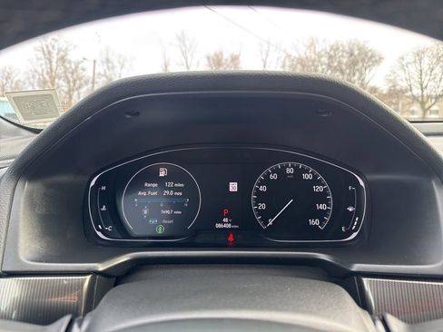 Certified 2018 Honda Accord Sport image 28