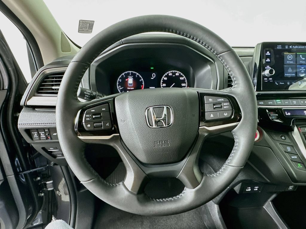 New 2026 Honda Odyssey EX-L image 11