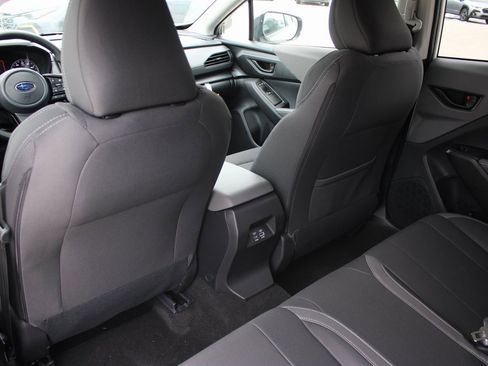 Used 2026 Subaru Crosstrek 2.0i Premium image 22