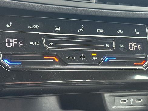 New 2026 Volkswagen Jetta Sport FWD image 18
