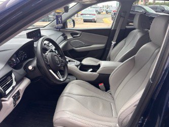 Used 2023 Acura RDX w/ Technology Package FWD image 3