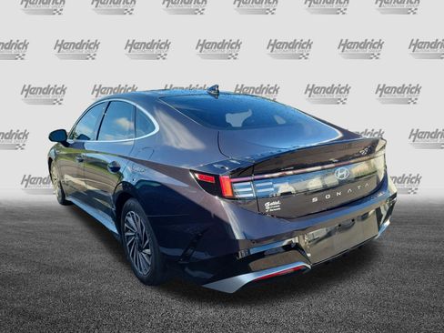 Used 2024 Hyundai Sonata Limited FWD image 8