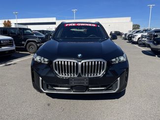 Used 2024 BMW X5 sDrive40i video 2