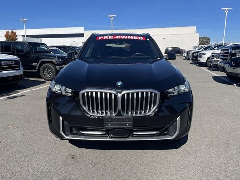 Used 2024 BMW X5 sDrive40i image 2