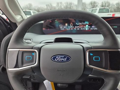 New 2026 Ford Expedition Max Active RWD image 47