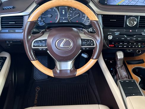 Certified 2020 Lexus RX 350 AWD w/ Premium Package image 11