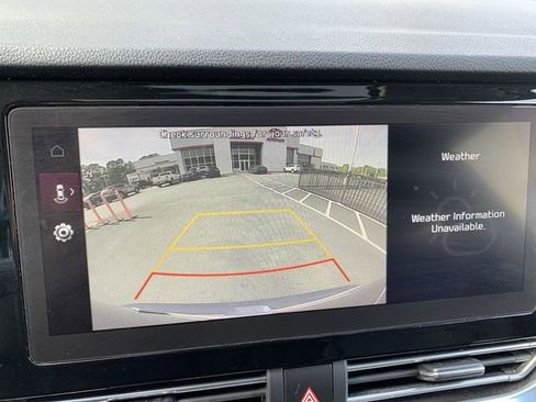 Used 2022 Kia Niro Touring Special Edition image 22