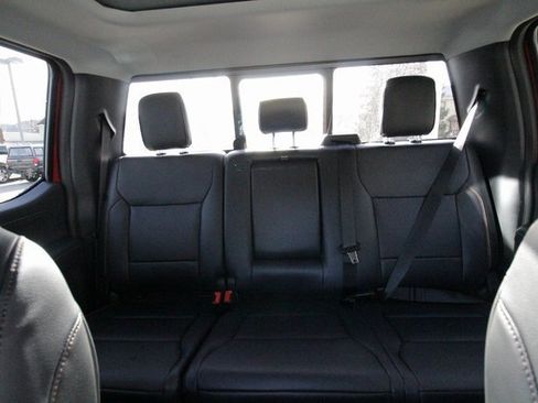 New 2026 Ford F350 Lariat w/ Lariat Ultimate Package image 31