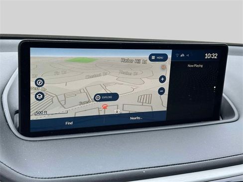 Certified 2023 Acura MDX SH-AWD w/ Technology Package image 27