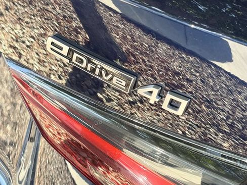 Certified 2023 BMW i4 eDrive40 w/ M Sport Package RWD image 6