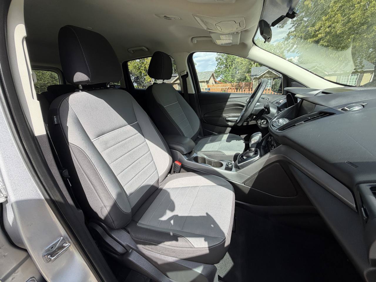 Used 2013 Ford Escape SE AWD/4WD image 17