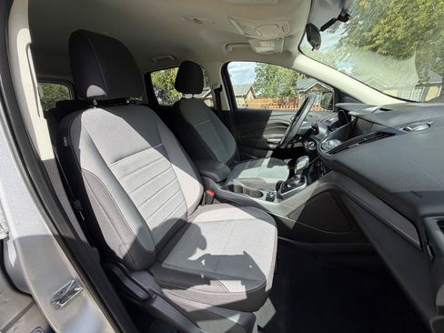Used 2013 Ford Escape SE AWD/4WD image 17