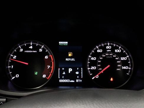 New 2025 Mitsubishi Eclipse Cross LE image 20