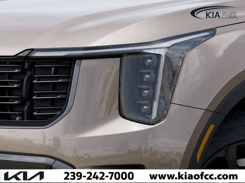New 2026 Kia Sorento SX Prestige image 10