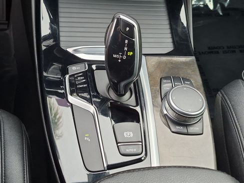 Used 2019 BMW X3 sDrive30i w/ Convenience Package RWD image 26