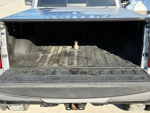 Used 2023 RAM 3500 Laramie w/ Night Edition image 9