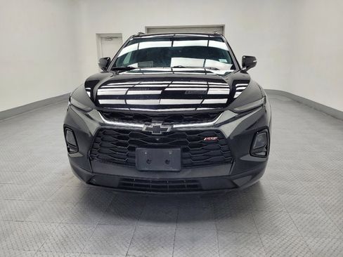 Used 2019 Chevrolet Blazer RS image 15