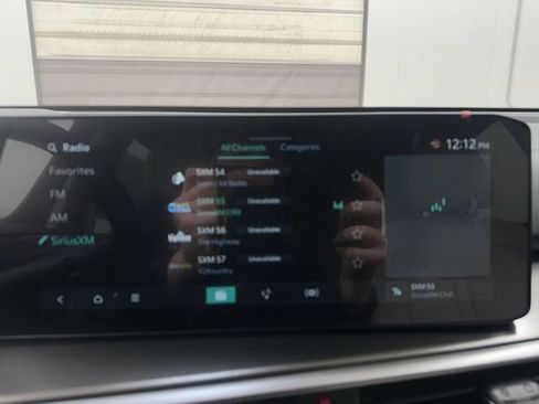 New 2026 Kia Sorento S AWD/4WD image 13