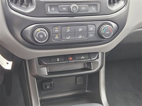 Used 2019 Chevrolet Colorado W/T w/ WT Convenience Package image 19