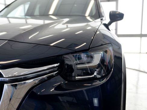 Certified 2024 MAZDA CX-90 Plug-In Hybrid w/ Preferred image 11