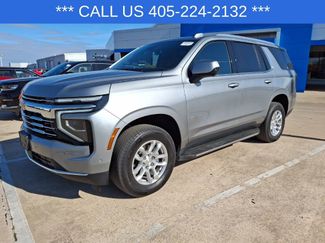 Used 2025 Chevrolet Tahoe LT video 1