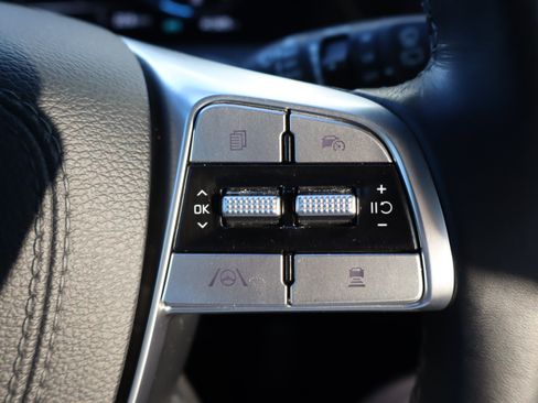 Used 2024 Kia Telluride SX Prestige X-Line AWD/4WD image 21
