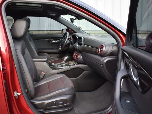 Used 2020 Chevrolet Blazer RS image 25