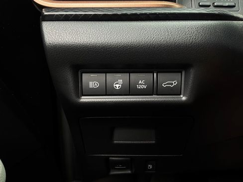 Used 2024 Toyota Grand Highlander AWD Hybrid image 31
