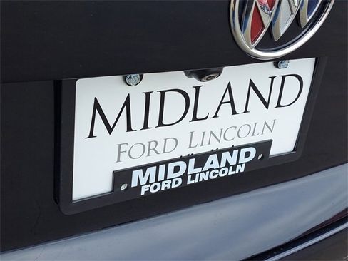 Used 2021 Buick Envision Avenir w/ Technology Package II image 6