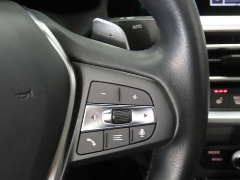 Used 2022 BMW 330i Sedan w/ Driving Assistance Package RWD image 21