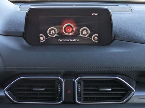 Used 2020 MAZDA CX-5 Touring image 21