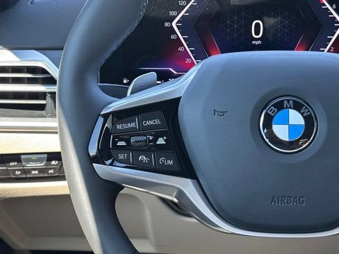 New 2026 BMW 330i xDrive Sedan w/ Premium Package AWD/4WD image 21