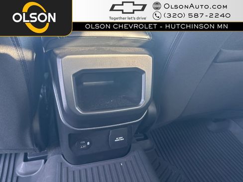 Used 2024 Ford Ranger XLT w/ Trailer Tow Package image 28