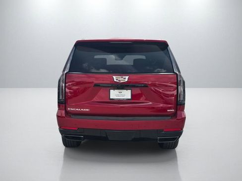 New 2026 Cadillac Escalade Sport image 6