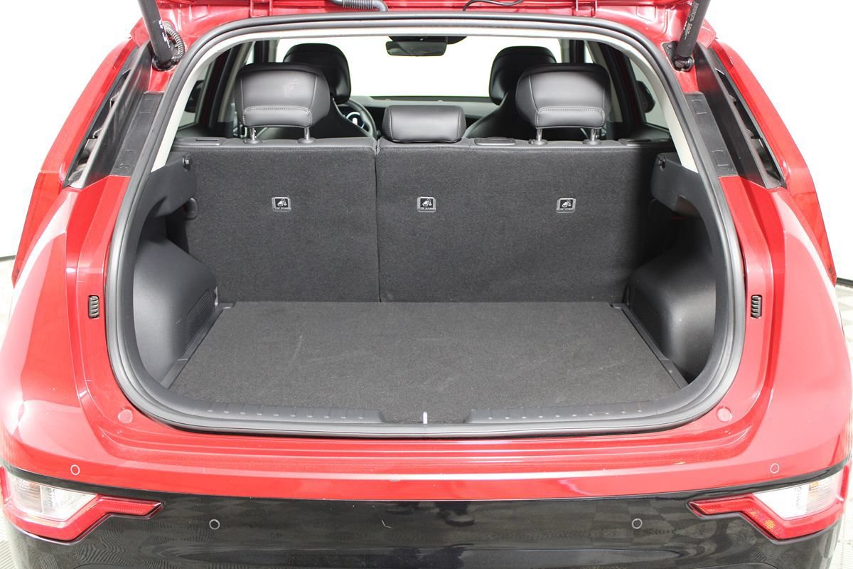 Used 2024 Kia Niro Wind FWD image 21