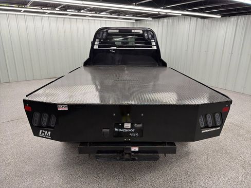 New 2026 RAM 5500 Tradesman w/ Max Tow Package image 5