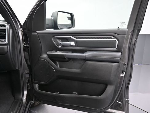 Used 2026 RAM 1500 Big Horn AWD/4WD image 26