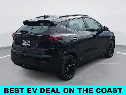 New 2027 Chevrolet Bolt RS w/ Technology Package FWD image 3