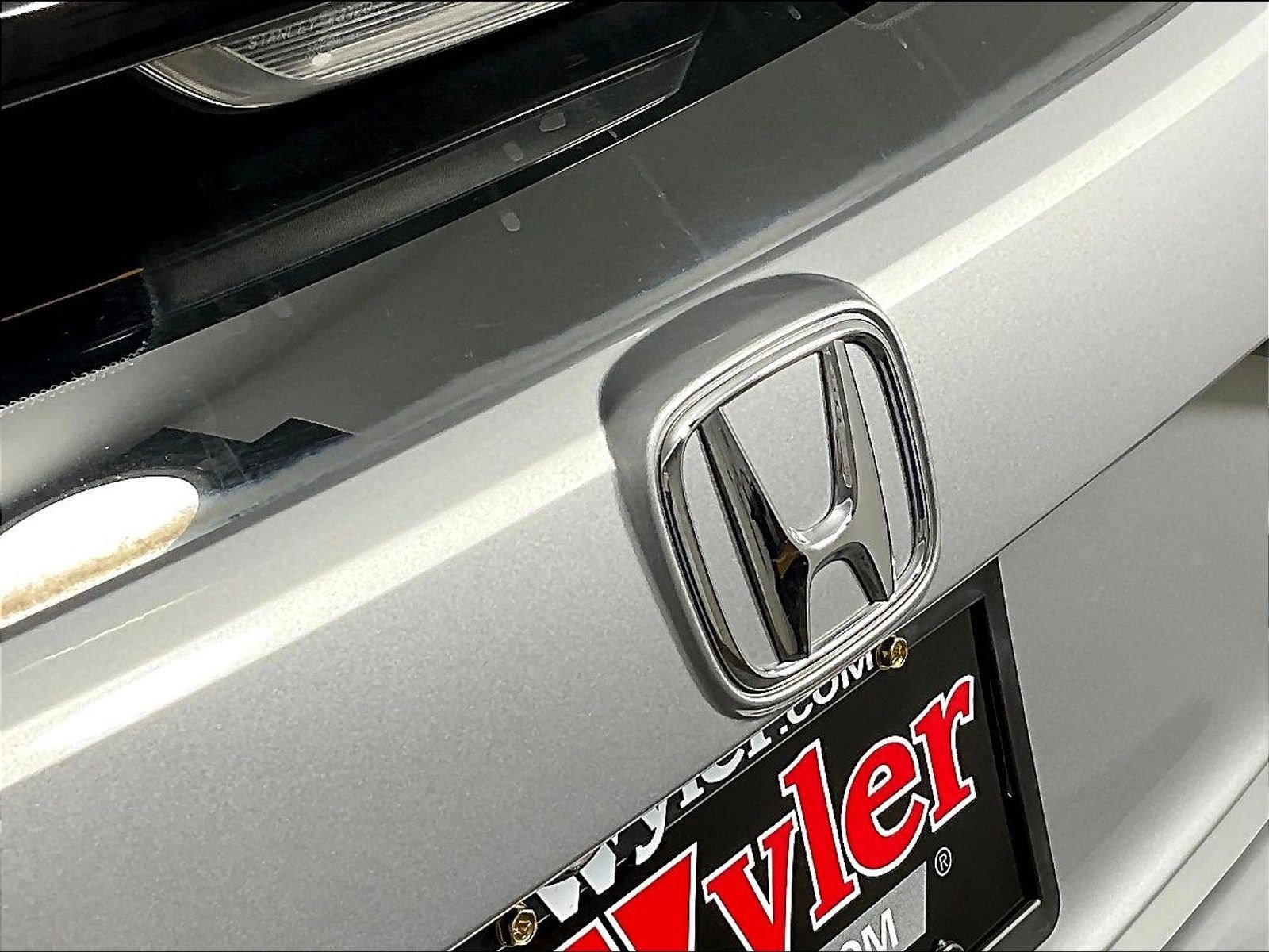 Used 2019 Honda Civic EX image 23
