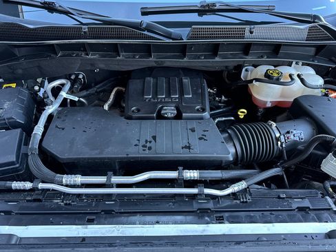 Used 2023 GMC Sierra 1500 Elevation image 52