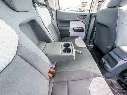 New 2025 Ford Maverick XLT w/ Equipment Group 301A image 14