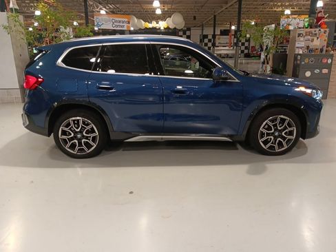 Used 2025 BMW X1 xDrive28i w/ Technology Package AWD/4WD image 8