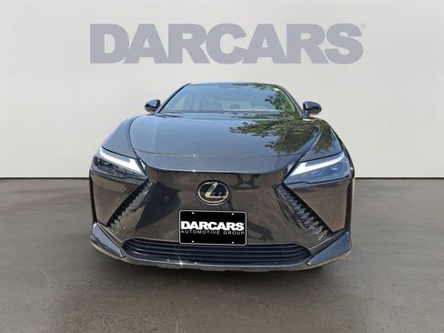 Used 2023 Lexus RZ 450e Premium w/ Technology Package AWD/4WD image 2