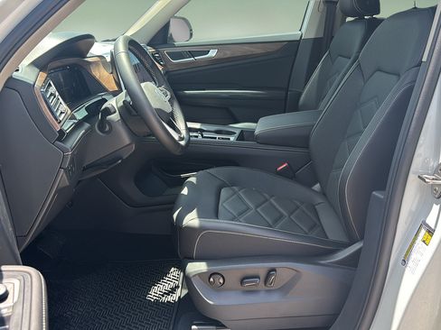 New 2026 Volkswagen Atlas SE AWD/4WD image 21