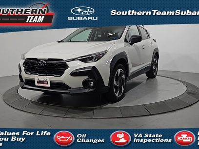 New 2026 Subaru Crosstrek 2.5i Limited