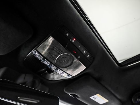 Used 2025 Mercedes-Benz G 63 AMG 4MATIC image 44