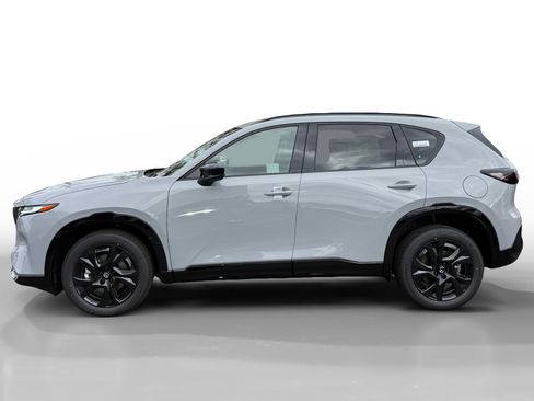 New 2026 MAZDA CX-5 2.5 S w/ Premium Plus Package image 2